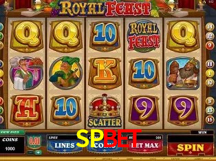 SPBET: A Experiência de Casino com Jogos de Mesa ao Vivo
