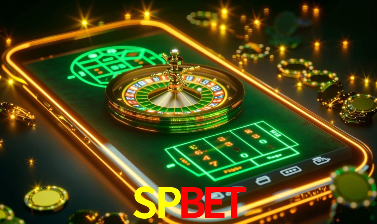SP BET login