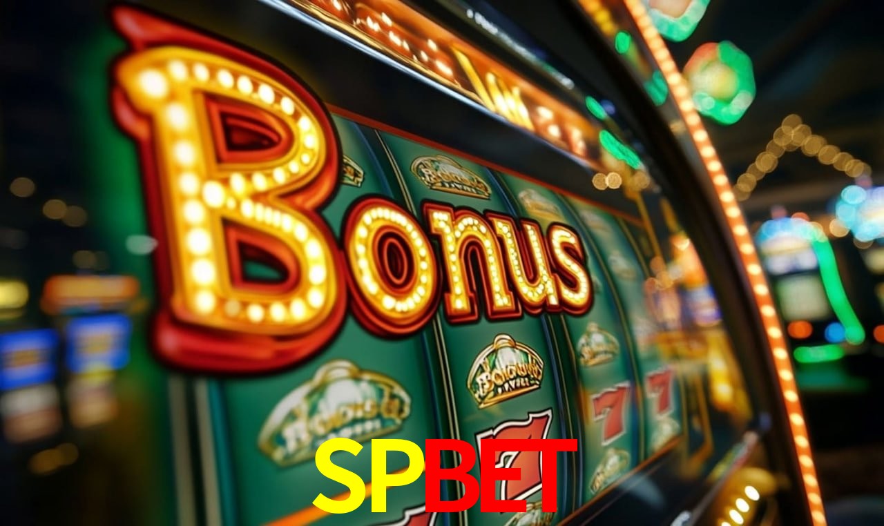 SP BET login