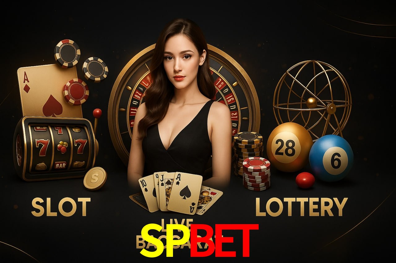 SPBET: Jogos de Caça-Níqueis-Altas Recompensas, Roleta-Velocidade, Blackjack-Desafios Máximos