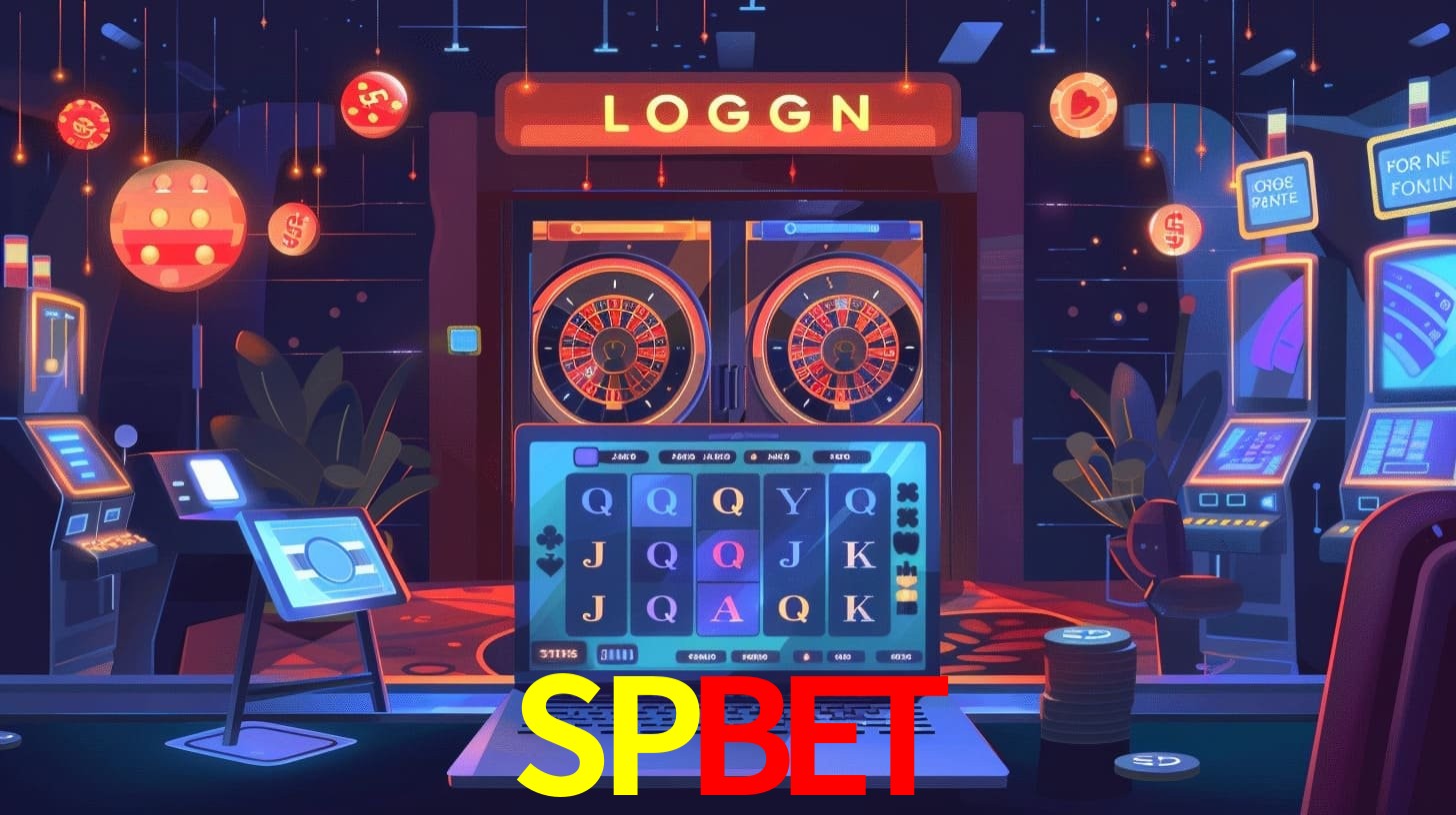 SPBET: Seu Cassino Premiado com Pagamentos Rápidos